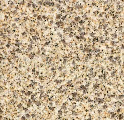 花崗巖黃金麻和黃銹石的區(qū)別(圖文)