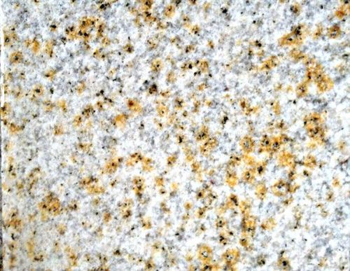 花崗巖黃金麻和黃銹石的區(qū)別(圖文)