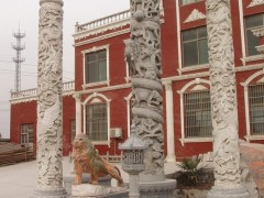 分析--目前國內石雕行業的發展前景