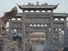 廠家供應石牌坊價格便宜