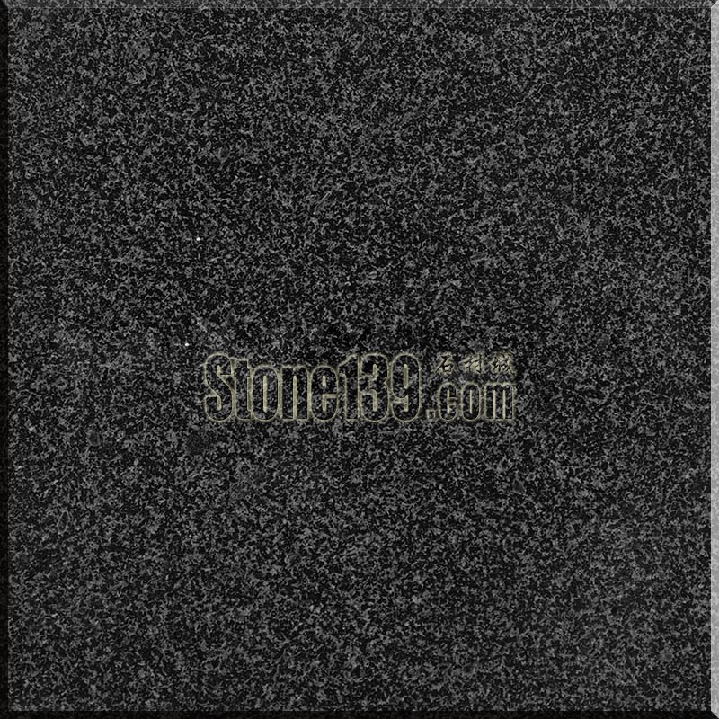 長泰鍇盛石材廠經營芝麻黑石制品 路沿石、小方塊地鋪板