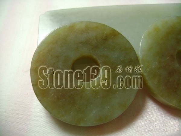 中國玉器文化特征和國際其他玉石文化的比較