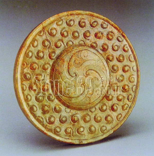 中國玉器文化特征和國際其他玉石文化的比較