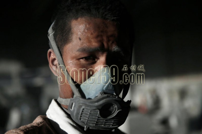 【轉載】福建泉州采石繁榮的代價