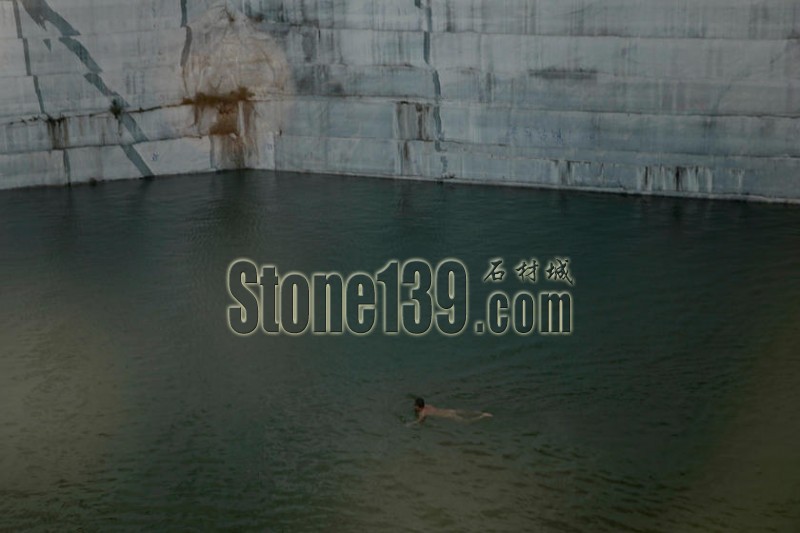 【轉載】福建泉州采石繁榮的代價