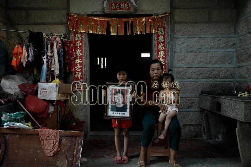 【轉載】福建泉州采石繁榮的代價