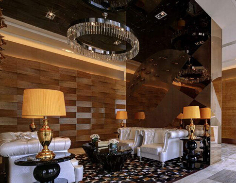 12.jpg 家裝賞析--石材與木材的完美邂逅