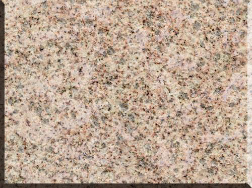 寶順石業湖北花崗巖產品