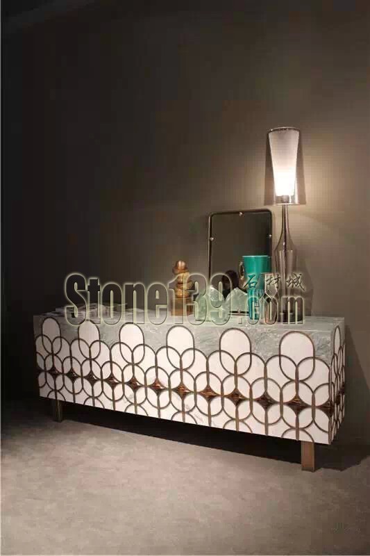 石材創意設計產品