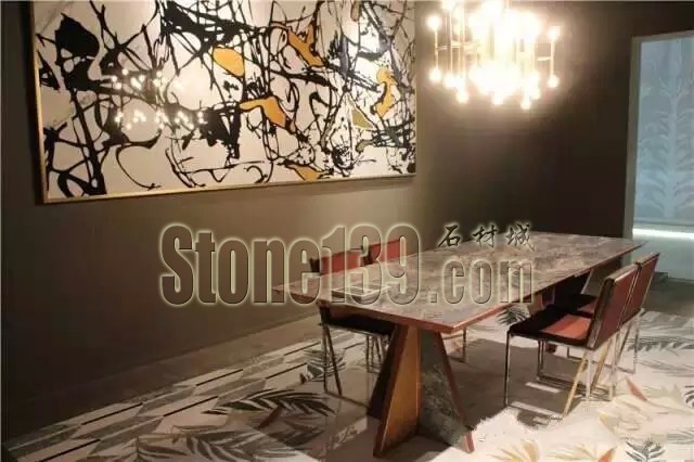 石材創意設計產品