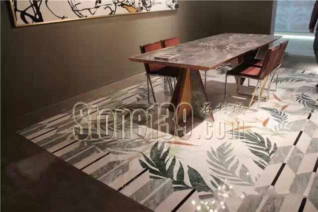 石材創意設計產品