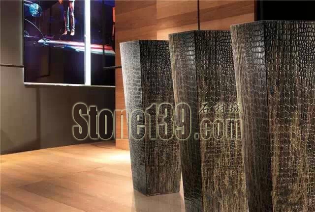 石材創意設計產品