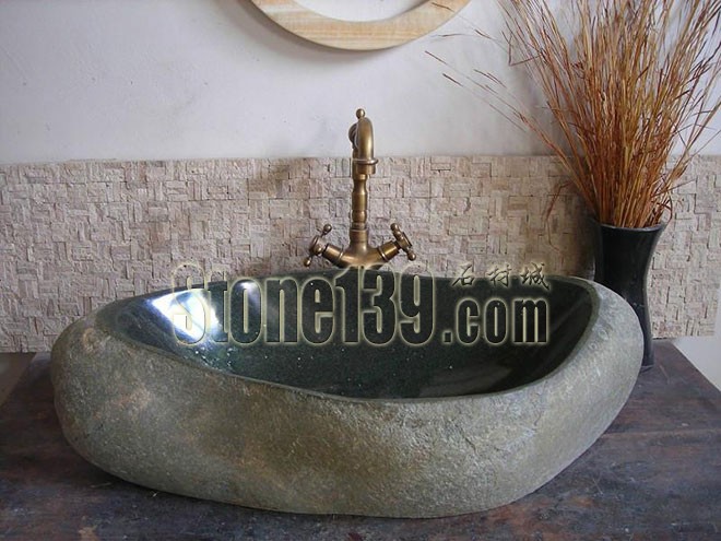 石材洗手盆的分類及保養