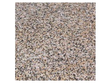 國產菊花黃 天然花崗巖菊花黃 新卡拉麥里金 優質黃色花崗巖