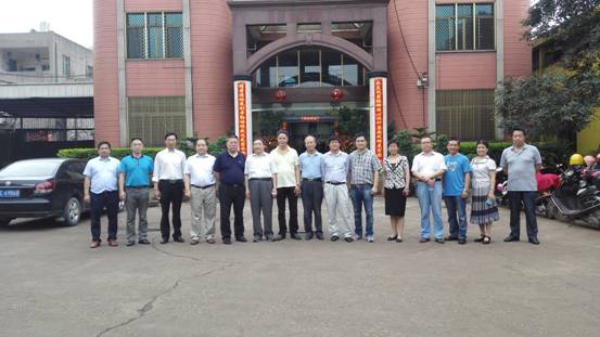 福建水頭第十六屆石博會　石材機器創新追趕世界腳步