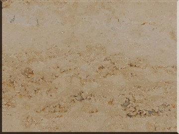 德國米黃（直紋）