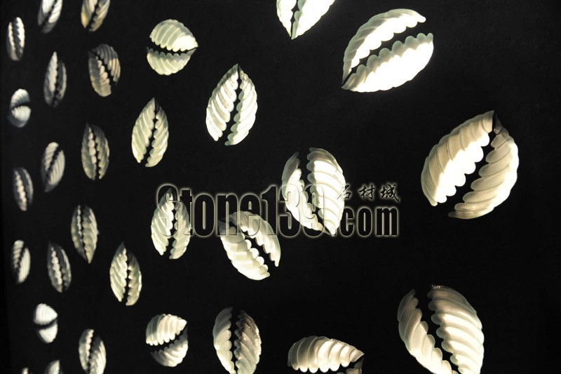 意大利石材展現場圖片