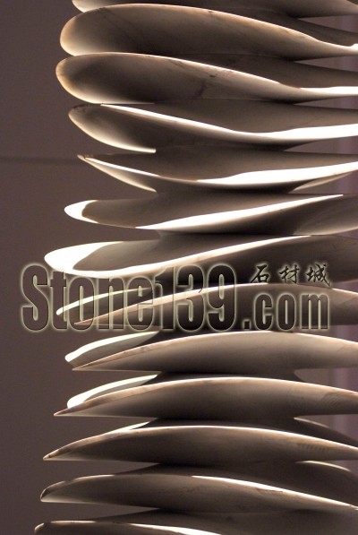 意大利石材展現場圖片