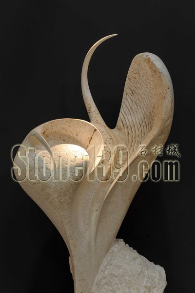 意大利石材展現場圖片