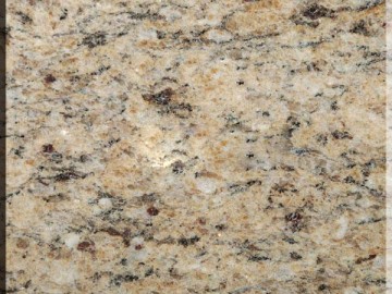 水頭巴西金花崗巖