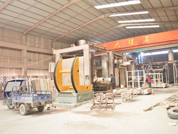 大理石厚板專業加工