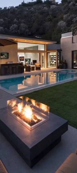 每一個壁爐，都是一個故事，一個是時代的烙印