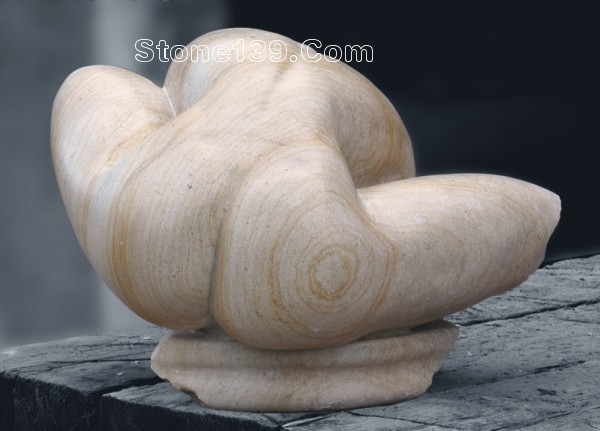 雷人的木雕和石雕藝術作品