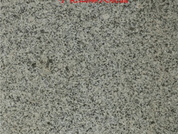 隨州白麻花崗巖細(xì)花火燒面