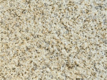 湖北黃金麻花崗巖中黃荔枝面