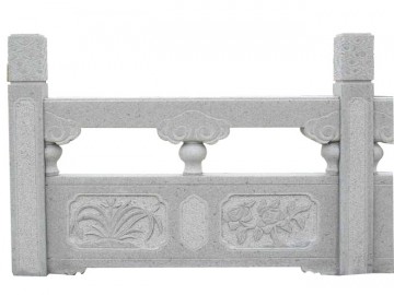 河欄桿護欄石材供應