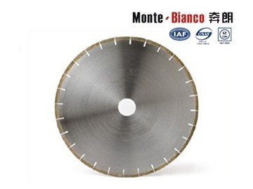 金剛石鋸片石材切割鋸片陶瓷切割鋸片奔朗廠家批發鋸片