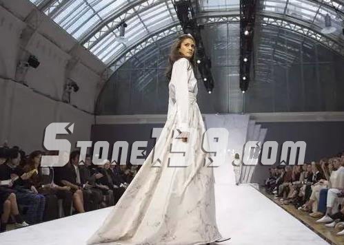 大理石服裝,大理石紋路,石材裝飾