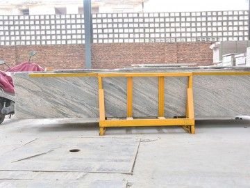 福建浪淘沙超長條板 3米長60頭花崗巖磨光板