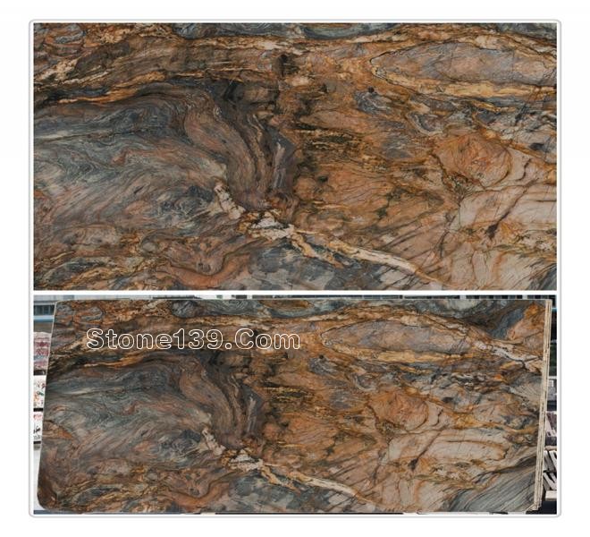 石材裝飾推薦：八款特色石材-不只是&ldquo;豪&rdquo;一點