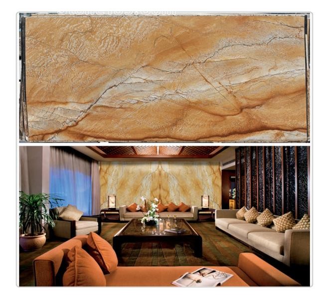 石材裝飾推薦：八款特色石材-不只是&ldquo;豪&rdquo;一點