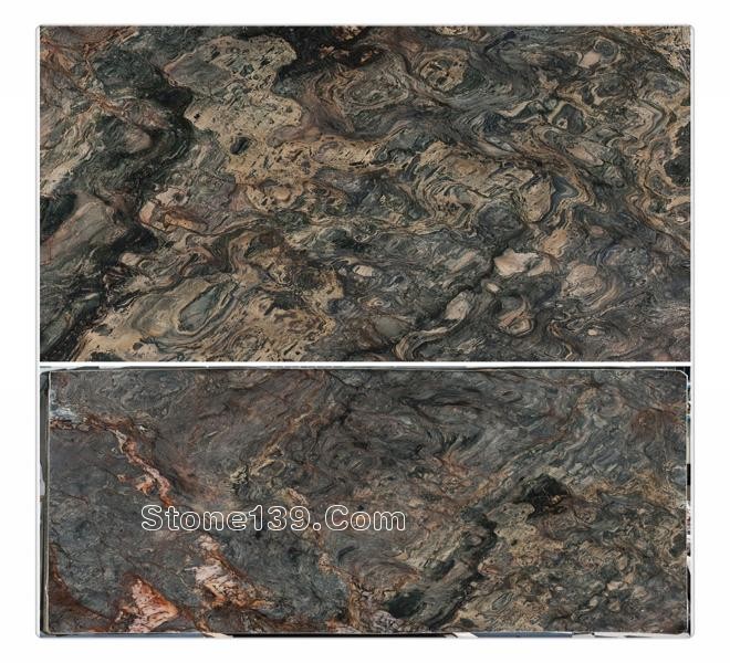 石材裝飾推薦：八款特色石材-不只是&ldquo;豪&rdquo;一點