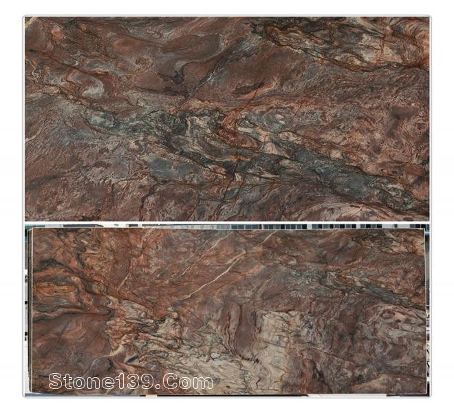 石材裝飾推薦：八款特色石材-不只是&ldquo;豪&rdquo;一點