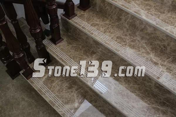 史上最全石材裝飾效果，美翻了！