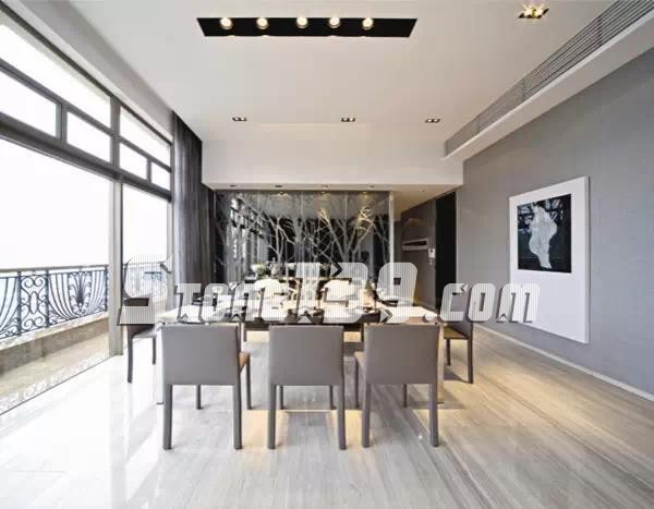 史上最全石材裝飾效果，美翻了！