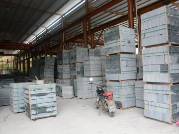 芝麻黑路沿石大量現貨供應