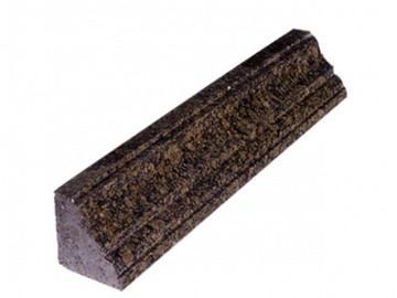 咖啡色花崗巖線條XG-042