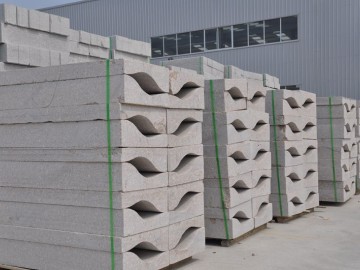 五蓮石材異形產品