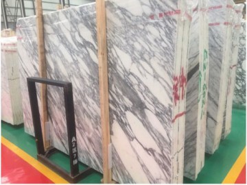 進口白色大理石 大花白大板