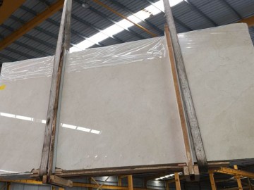 西班牙米黃大板