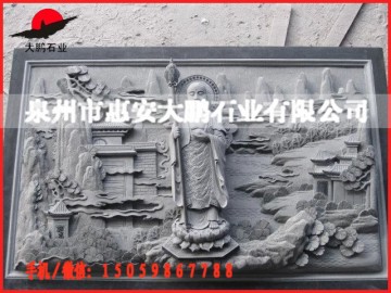 長(zhǎng)期生產(chǎn) 仿古石雕門鼓 仿古石雕抱鼓