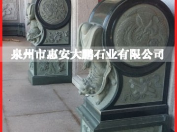 長(zhǎng)期生產(chǎn) 仿古石雕門鼓 仿古石雕抱鼓