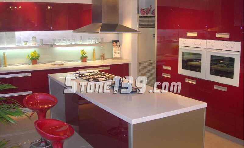 石英石臺(tái)面的日常養(yǎng)護(hù) 石英石臺(tái)面的日常養(yǎng)護(hù)