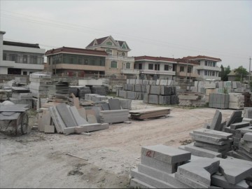 路牙石道牙深圳鵬輝鑫石業只專注生產加工優質路牙石道牙