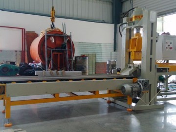 小規格自然面自動對開機