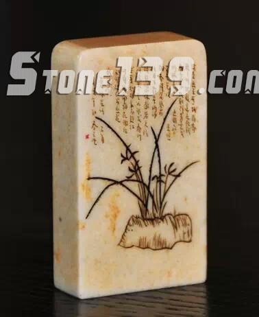 做了10年石材，中國十大名石你知道嗎？